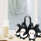Buy 1 Get 1 Free💥Penguin-shaped Egg Boiler🍳
