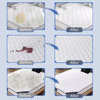 Instant Mattress Stain Removal