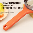 ⏰Koop 1 en krijg 1 gratis🔪 Nieuwe multifunctionele anti-spat dunschiller