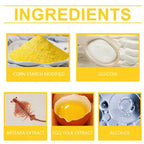 🎣 Concentrated fish attractant  – 🐟 Fast-acting formula for red worms