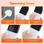 Alleen vandaag: 61% korting🔥Verwarmingsriem Voor De Taille