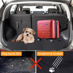Foldable Waterproof And Dirt-Proof Car Mat
