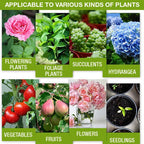 💥Koop 1 en krijg 1 gratis🌼Geconcentreerde universele groeibevorderaar voor bloemen en groene planten🌱