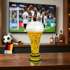 ⚽🏆2026 World Cup Trophy Large Capacity Beer Mug