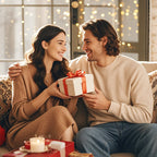 🐻🎁Bear Valentine's Day Gift Box