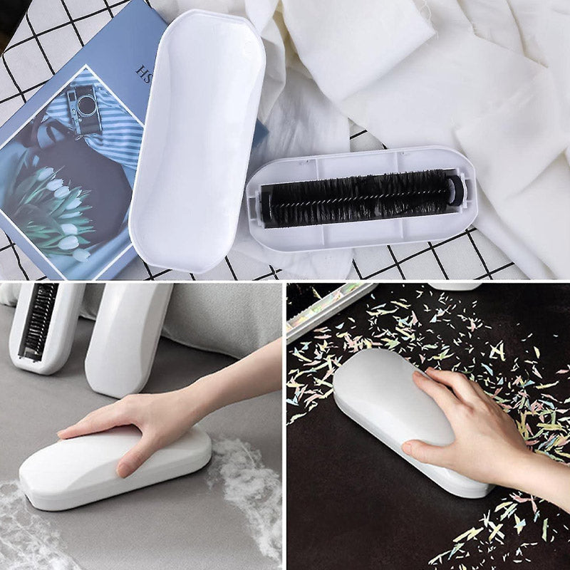Handheld Cleaning Brush