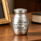 🕊️❤️ Memorial Keepsake Urn