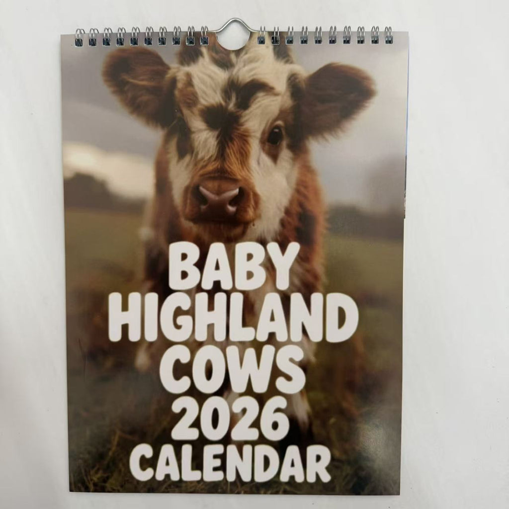 🏎️📅F1 Scrapbook Race Calendar 2026 — De ultieme wandkalender voor racefans