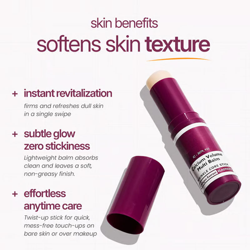 Vitamin Skin Kalsium Ion Øyekrem