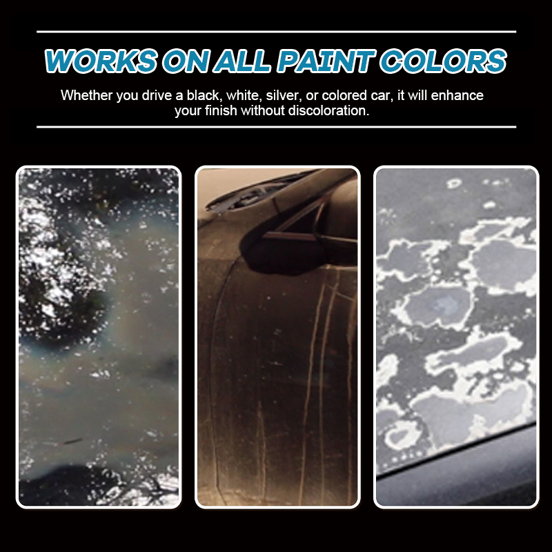 🚗✨Nano-Quick Ceramic Coating Pro Max