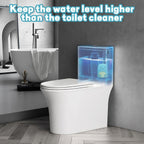 💥Hot Sale 🔥Premium geurende toiletreiniger & luchtverfrisser