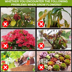 💥Koop 1 en krijg 1 gratis🌼Geconcentreerde universele groeibevorderaar voor bloemen en groene planten🌱