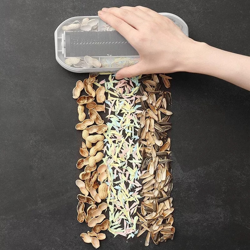 Handheld Cleaning Brush