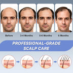 Infrared Therapy Scalp Care Cap