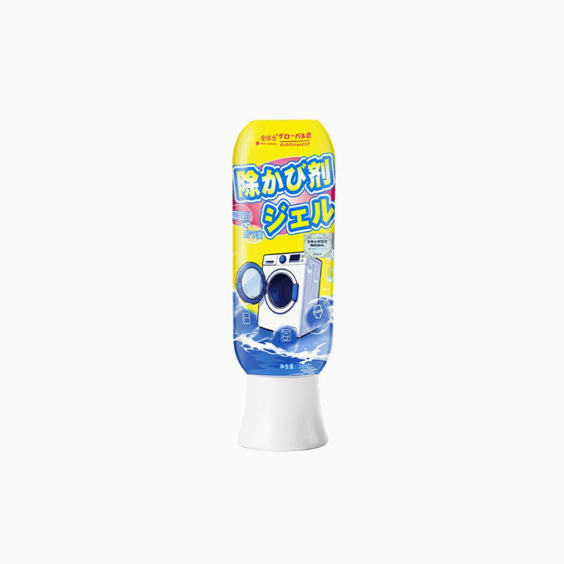 ⭐Mold-Preventing & Mold-Removing Cleaning Gel🛡️🦠