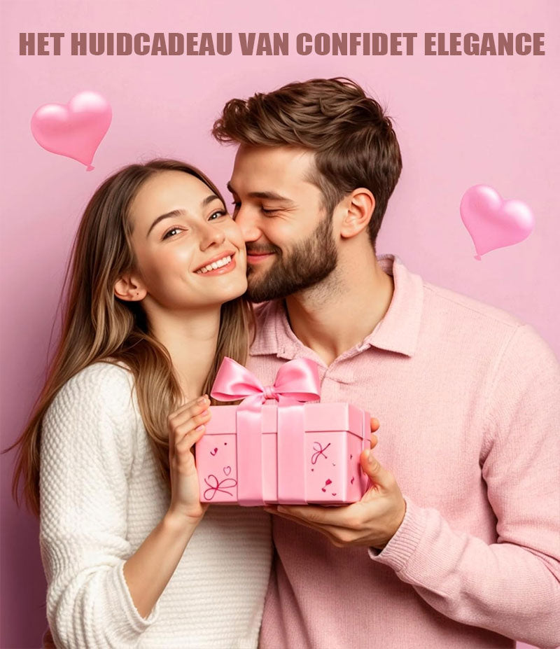 ⭐【5480 positieve recensies】✨Elektrisch Ontharingsapparaat Met dubbel Mesje En Digitaal Display
