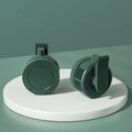Portable Waist-Clip Fan