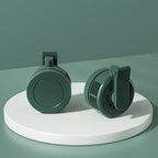 Portable Waist-Clip Fan