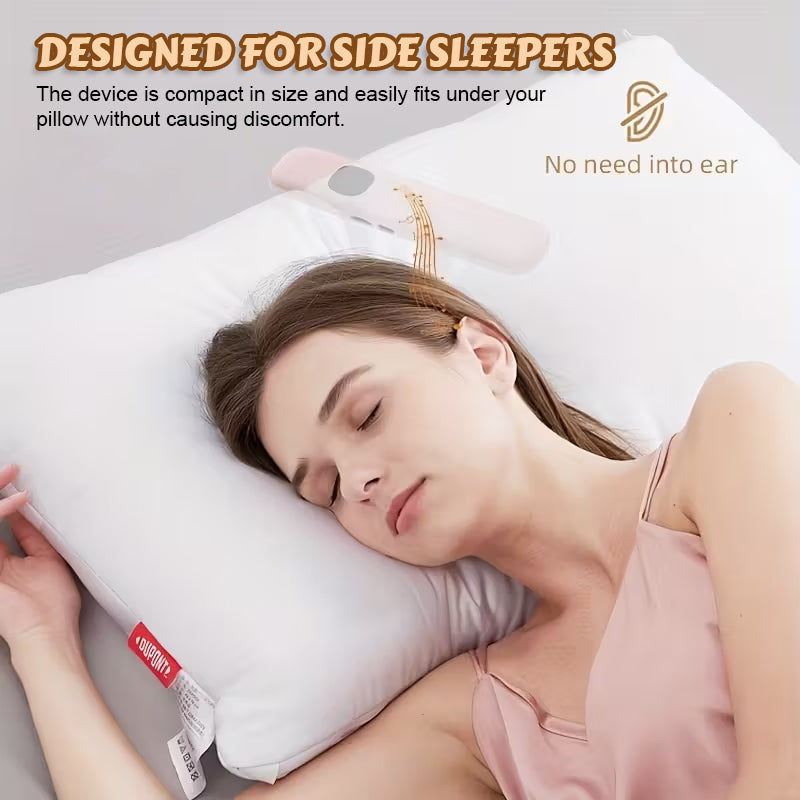 Alleen vandaag: 54% korting⏰Bluetooth-slaapluidspreker met botgeleiding