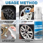Car Rust Removal Spray✨🚗