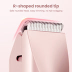 ⏰Tijdelijk halve prijs✨Elektrisch scheerapparaat met dubbele kop