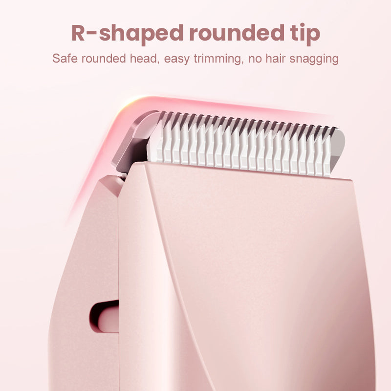 ⏰Tijdelijk halve prijs✨Elektrisch scheerapparaat met dubbele kop