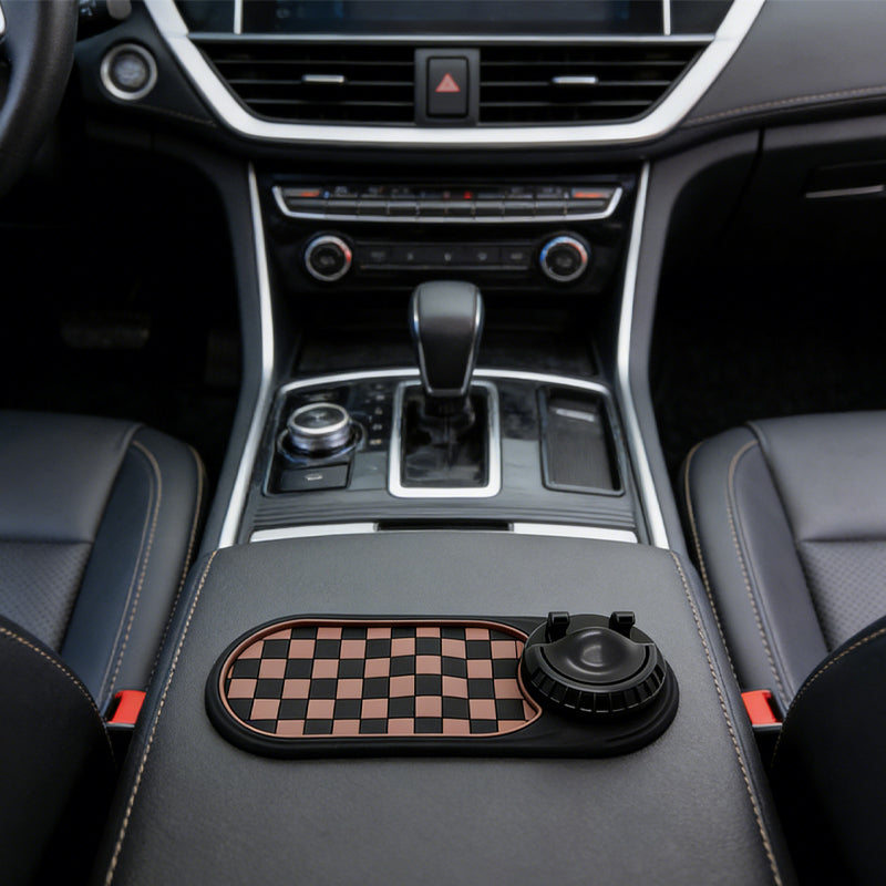 🚗2026 Nieuwe multifunctionele antislip-autohouder