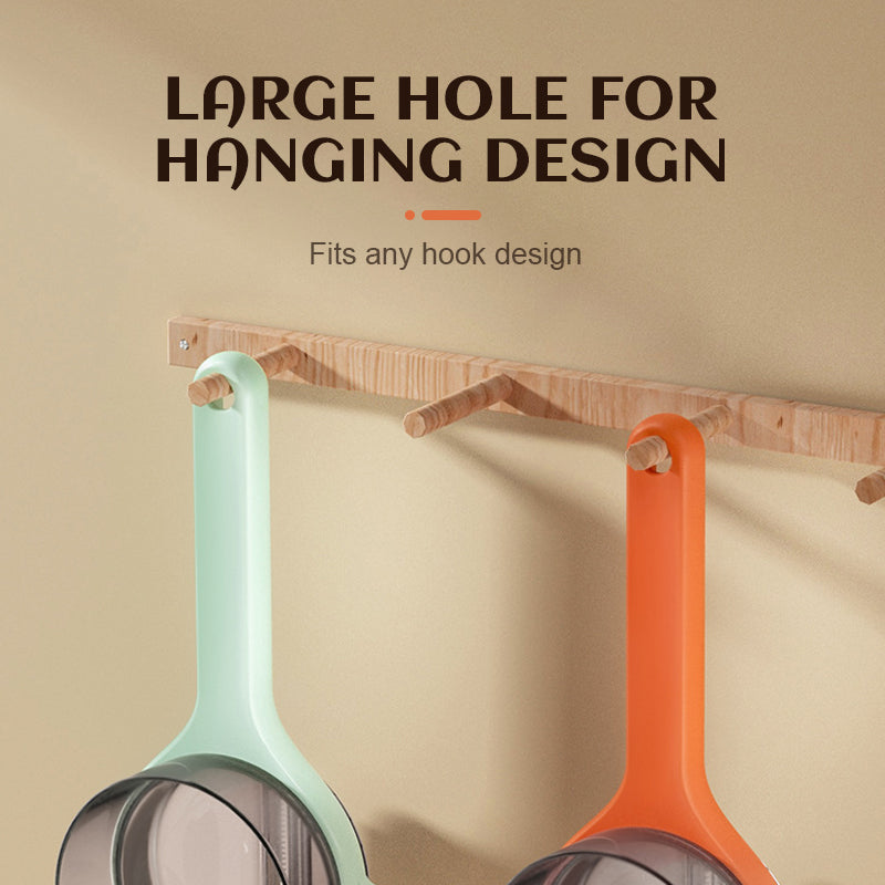 ⏰Koop 1 en krijg 1 gratis🔪 Nieuwe multifunctionele anti-spat dunschiller