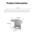 💥Binnenkort uitverkocht🛌Onzichtbare lakensluitingen – Houd uw lakens als nieuw!