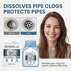 Drain Clog Remover Powerful