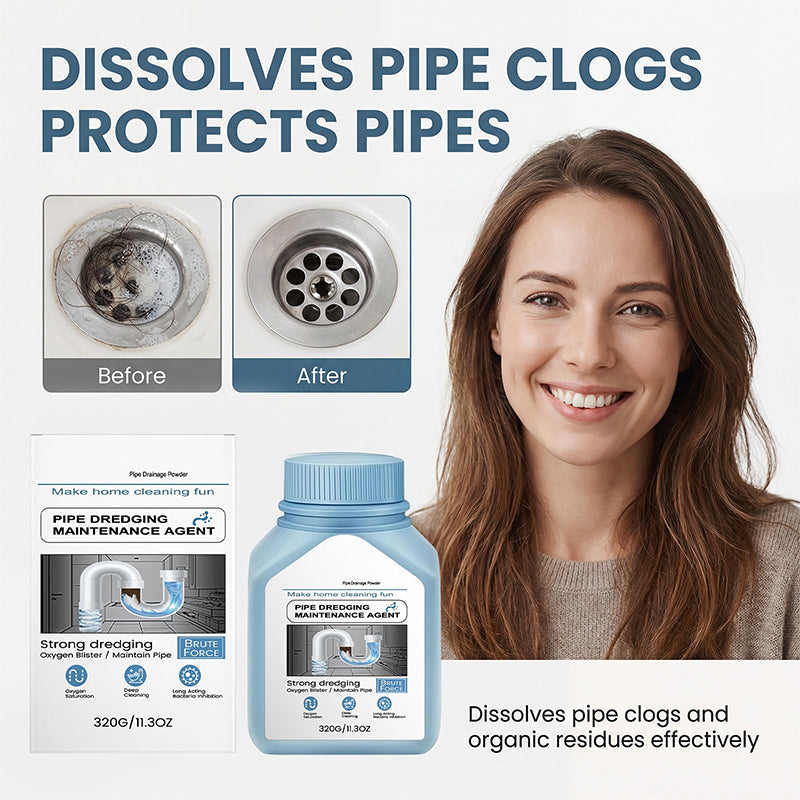Drain Clog Remover Powerful