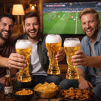 Today's Flash Sale- 49% OFF⚽ FIFA Hercules Football Glass