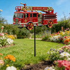 Creative Ideas for Metal Outdoor Windmill Garden Decor