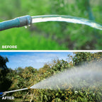 PowerJet Pro™ High Pressure Hose Nozzle for Car Wash & Garden Cleaning 🚗🌿💦