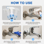 ✨🚗2026 Nieuwe multifunctionele roestverwijderaar voor auto's