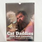 🏎️📅F1 Scrapbook Race Calendar 2026 — De ultieme wandkalender voor racefans