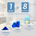 💥Hot Sale 🔥Premium geurende toiletreiniger & luchtverfrisser