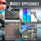 🔥LIMITED SALE 🔥Cracks Gone Glass Repair Kit
