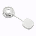 🔥Limited time offer: 49% off🌬️ Mini Magnetic Handheld Fan