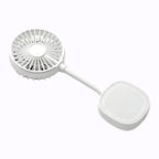 🔥Limited time offer: 49% off🌬️ Mini Magnetic Handheld Fan