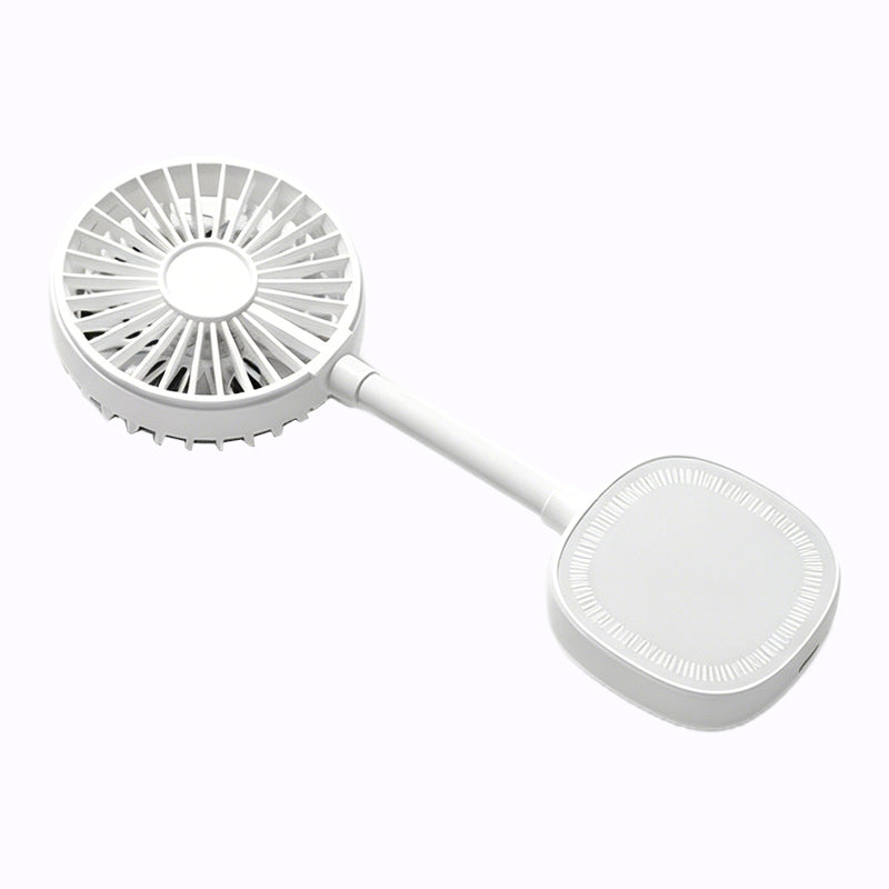 🔥Limited time offer: 49% off🌬️ Mini Magnetic Handheld Fan