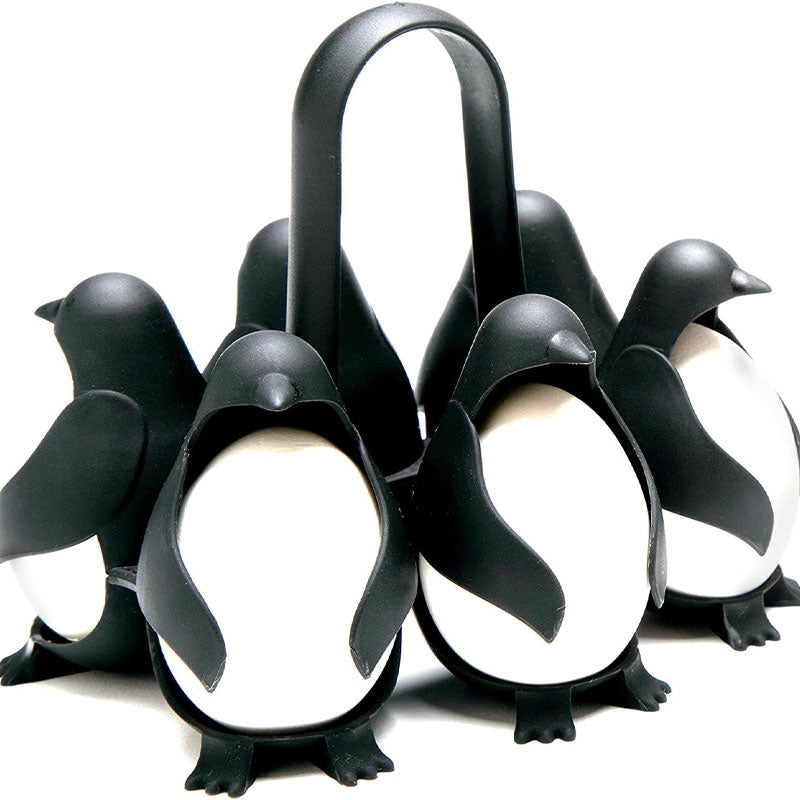 Buy 1 Get 1 Free💥Penguin-shaped Egg Boiler🍳