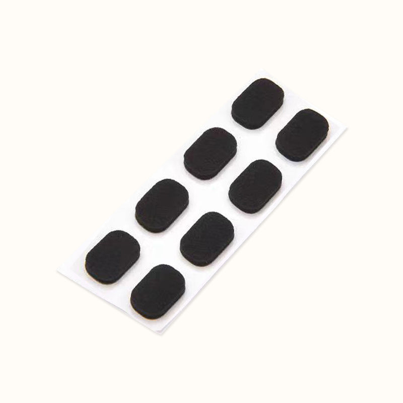 Zachte neuskussentjes van EVA-schuim voor brillen - Voor een comfortabelere en moeiteloze draagervaring! 😊