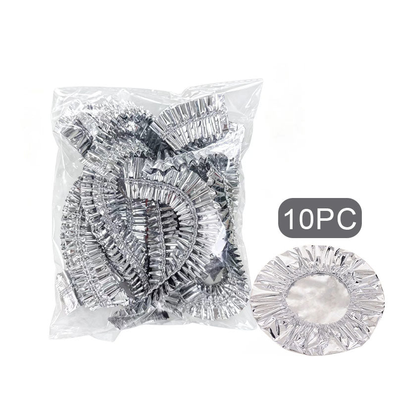 Aluminum Foil Insulation Film For Food Warming On Dining Tables