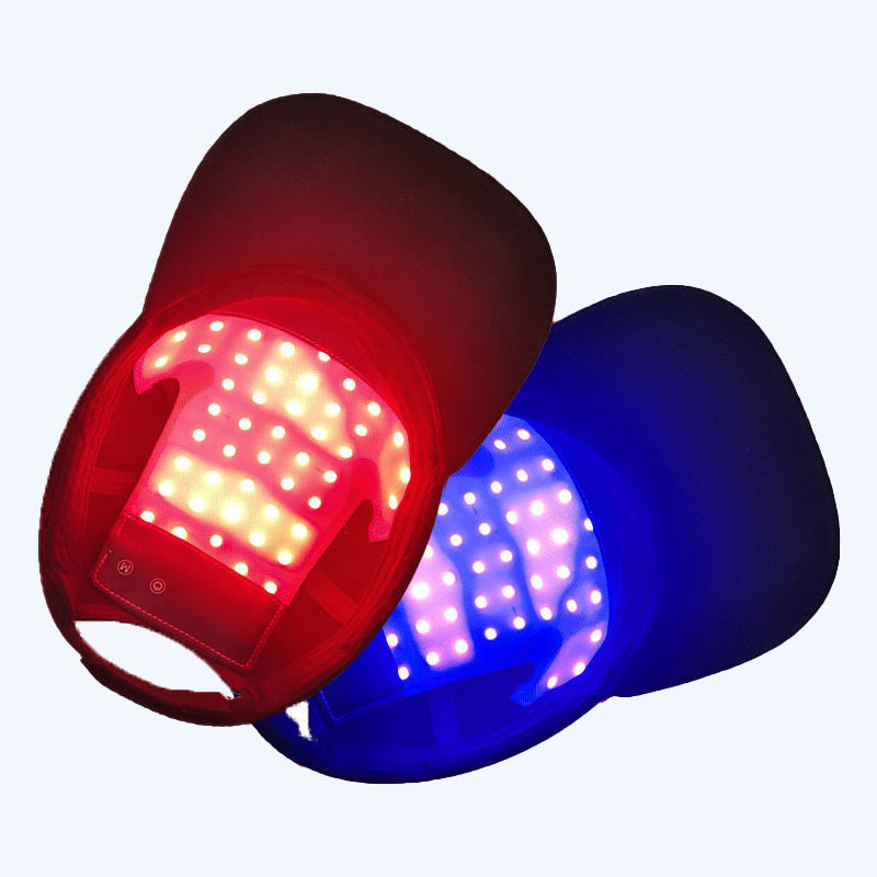 Infrared Therapy Scalp Care Cap