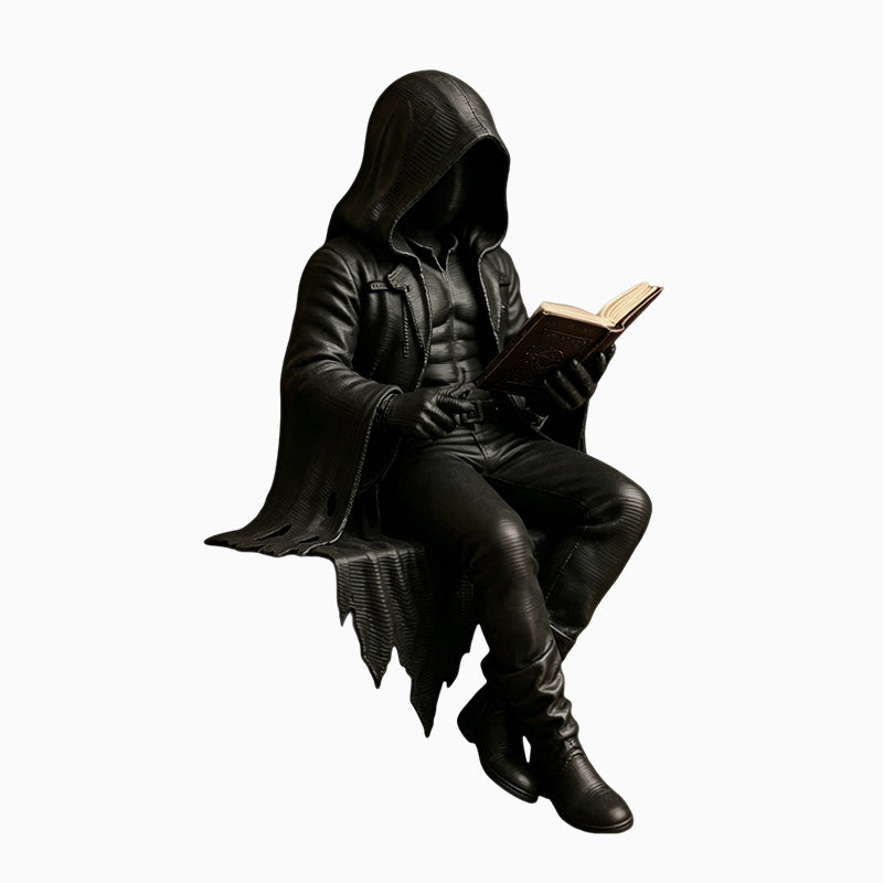 💀Gothic Dark Fantasy Figure Craft Ornament Decoration