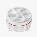 ⏰Alleen vandaag: 54% korting✨ Mini draagbare turbowasmachine · USB-voeding