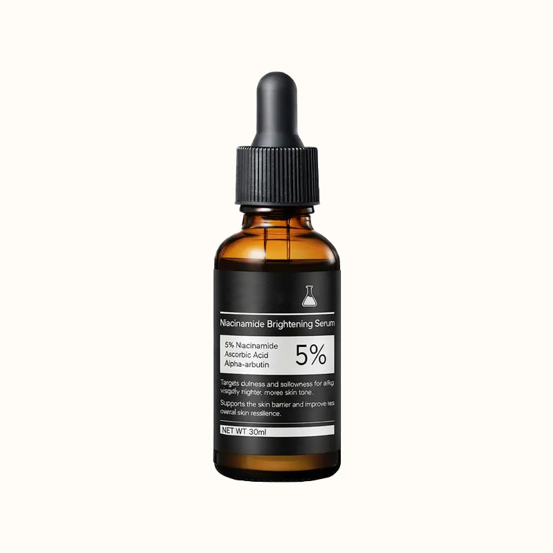 FeaShell® Niacinamide Brightening Serum