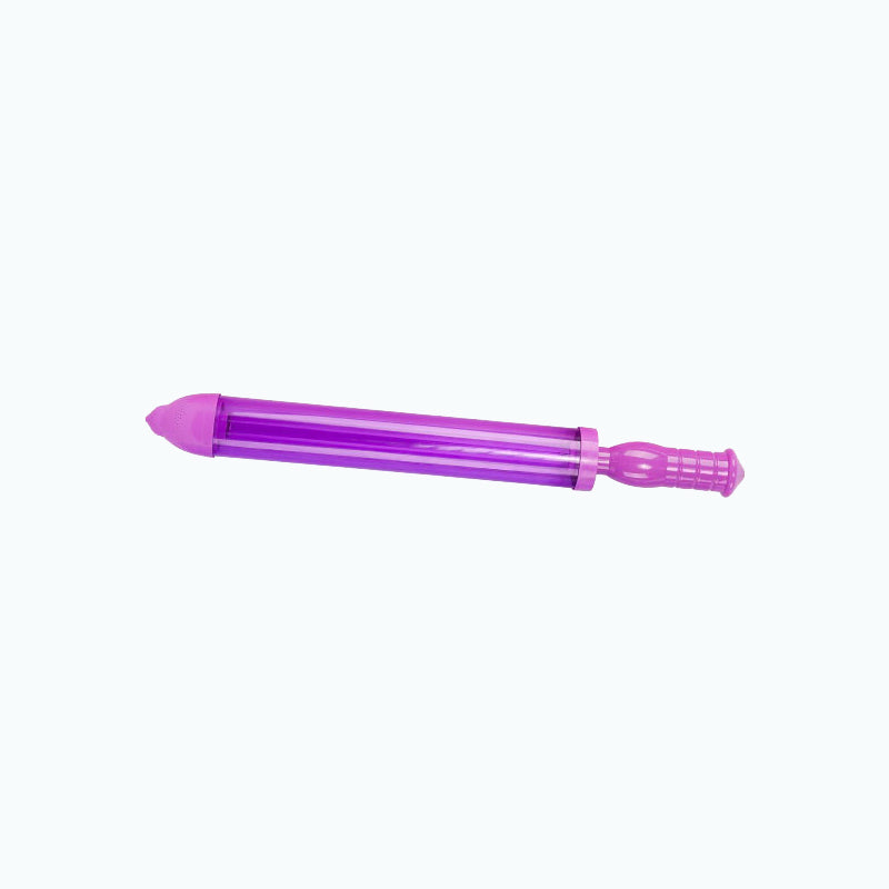 🎇Retractable Light Fireworks Water Gun - Summer Water Fun