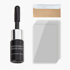 🔥LIMITED SALE 🔥Cracks Gone Glass Repair Kit